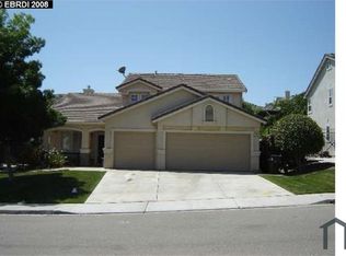 3746 Killdeer Dr #1, Antioch, CA