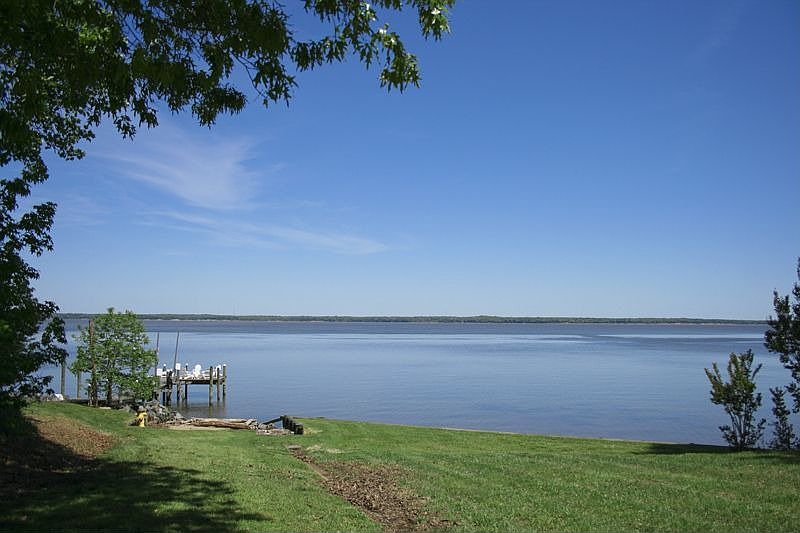 Deeded access to Potomac!