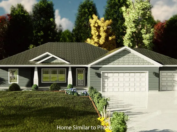 1704 Betty Jean Ln, Green Bay, WI 54313