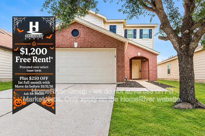 3107 Aspen Fair Trl