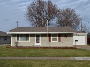 2107 Laurel Ln, Sandusky, OH