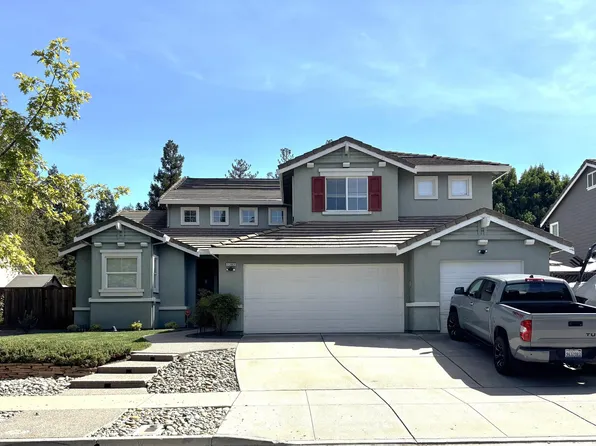 1292 Rebecca Dr, Livermore, CA 94550