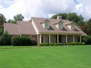 8541 Old Marsh Way, Montgomery, AL 36117