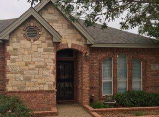4701 Hilltop Dr, Midland, TX 79707