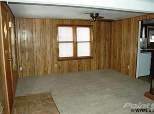 1314 E Fremont Ave, Riverton, WY 82501