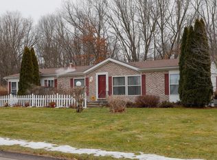 1110 Verleen St, Kalamazoo, MI 49048