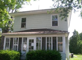403 S Ionia St, Albion, MI