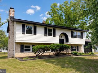 21415 Williams Dr, Lexington Park, MD 20653