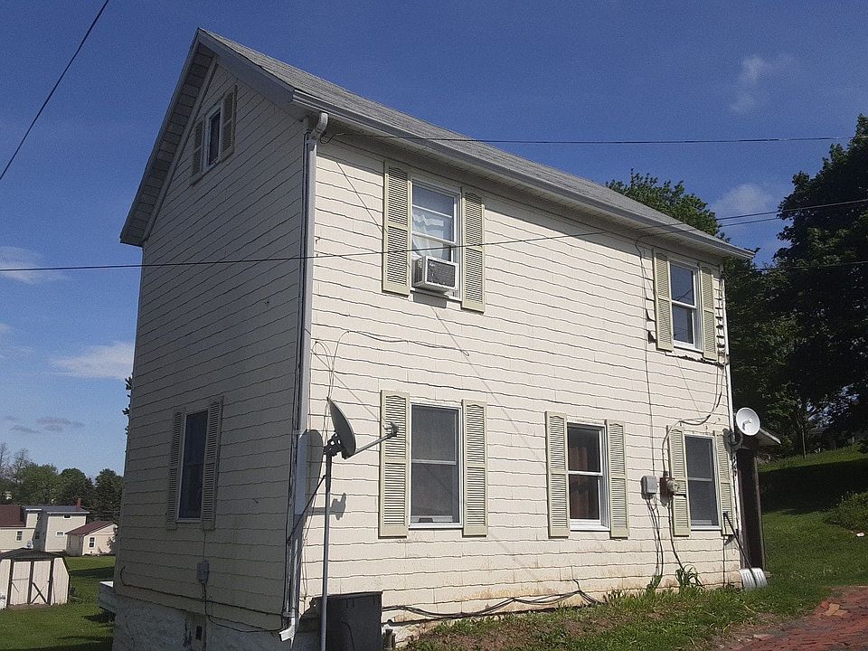 147 N Church St, Carrolltown, PA 15722 Zillow