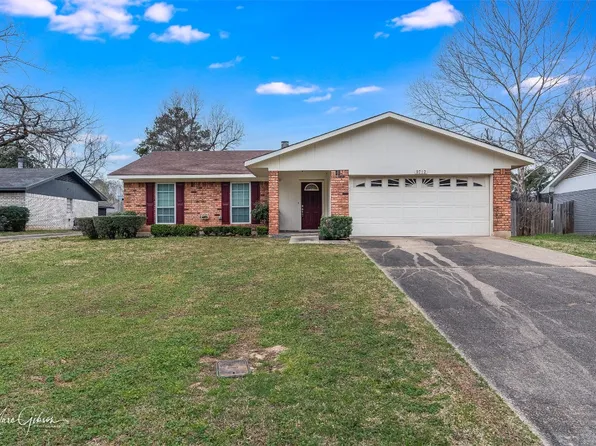 9712 Charleston Dr, Shreveport, LA 71118
