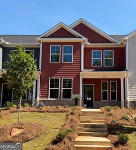 212 Westpark Dr, Athens, GA, 30606