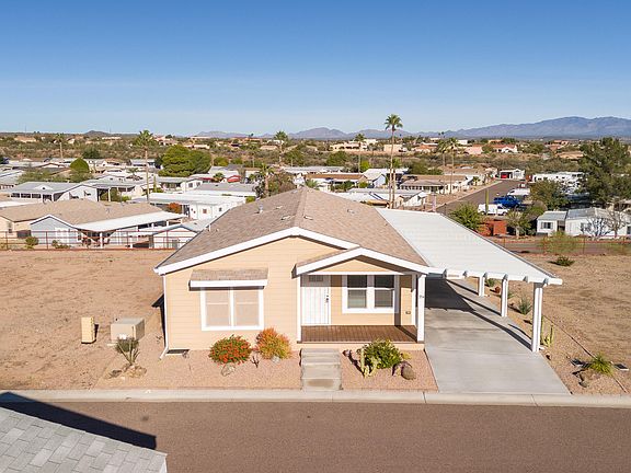 2nd image of 2501 W WICKENBURG Way #354