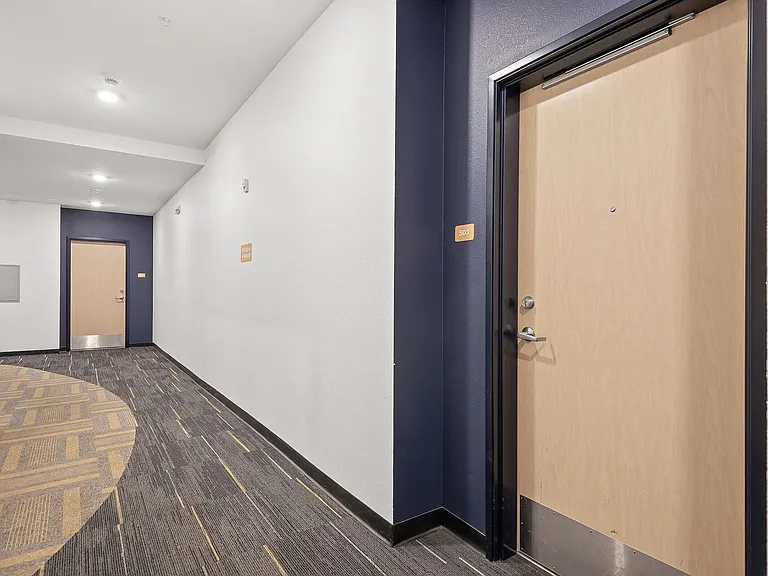 Fourth Street Co-op Apartments — Photo 46