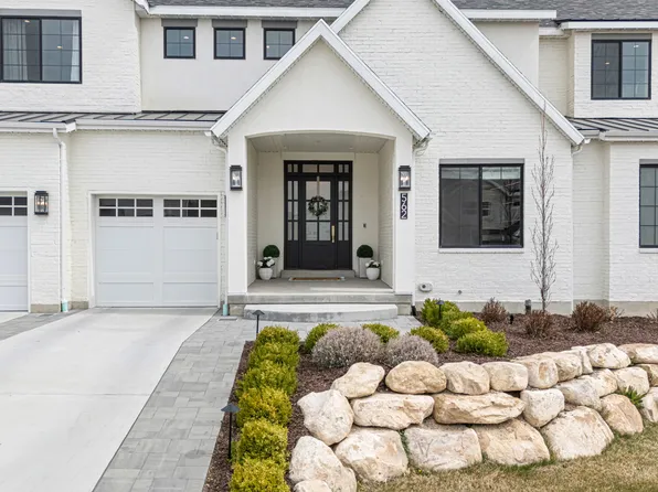 562 W Dally Dr, Alpine, UT 84004