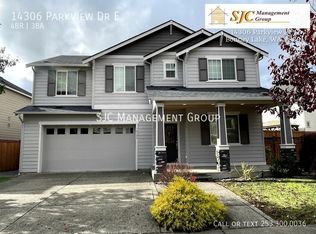 14306 Parkview Dr E, Bonney Lake, WA 98391