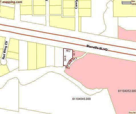 1st image of 0 Bienville Blvd