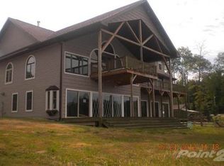 2619 N Lakeview Dr, Hale, MI 48739