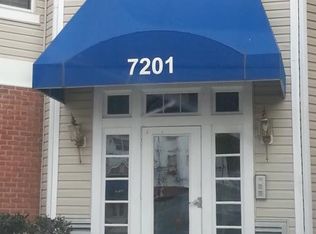 7201 Bogley Rd UNIT 102, Baltimore, MD 21244