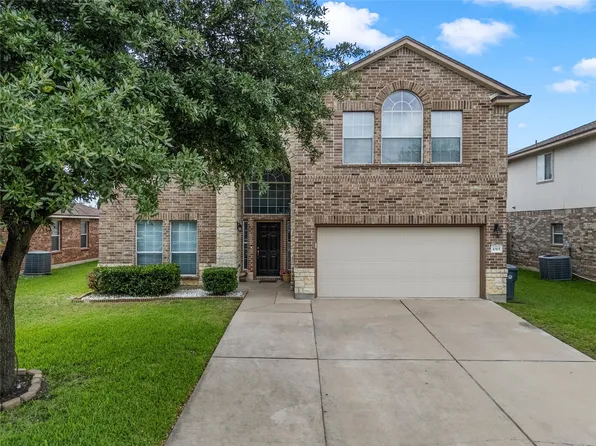 10165 China Creek Dr, Waco, TX 76708