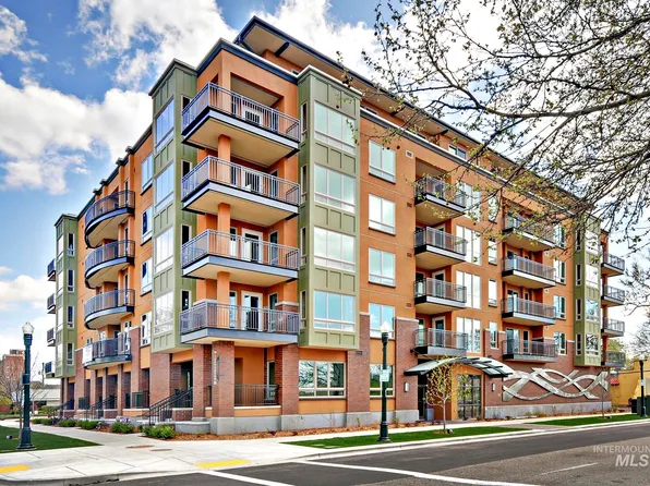 323 W Jefferson St APT 302, Boise, ID 83702