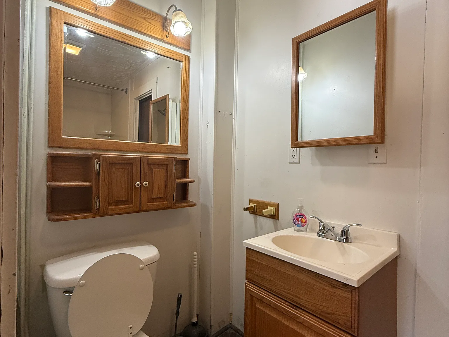 2 bed, 800 sqft, $1,440 — Photo 4