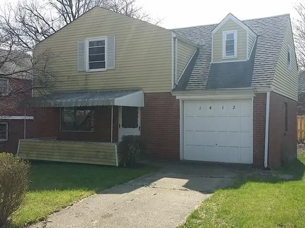 1412 Allegheny Ave, Arnold, PA 15068