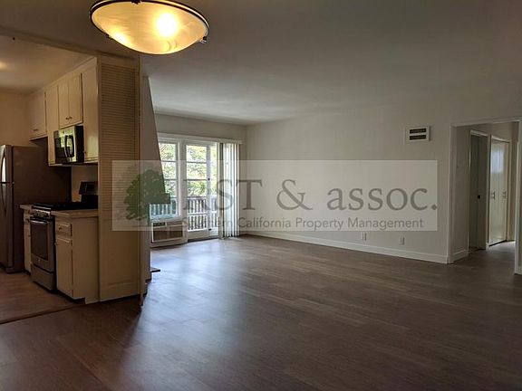 2nd image of 1419 S Bentley Ave APT 207