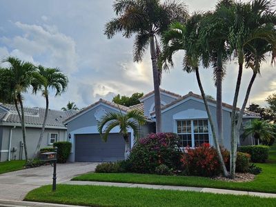 6525 Pavone Street, Lake Worth, FL, 33467