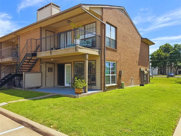 4460 Chaha Rd APT 101, Garland, TX 75043