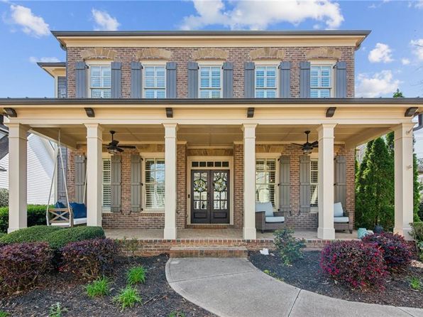 673 Dunbrody Dr, Milton, GA 30004