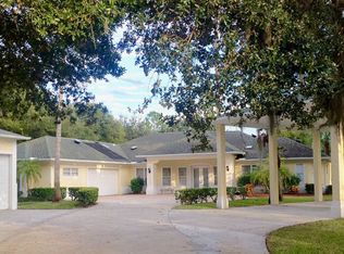 6007 S Williamson Blvd, Pt Orange, FL 32128