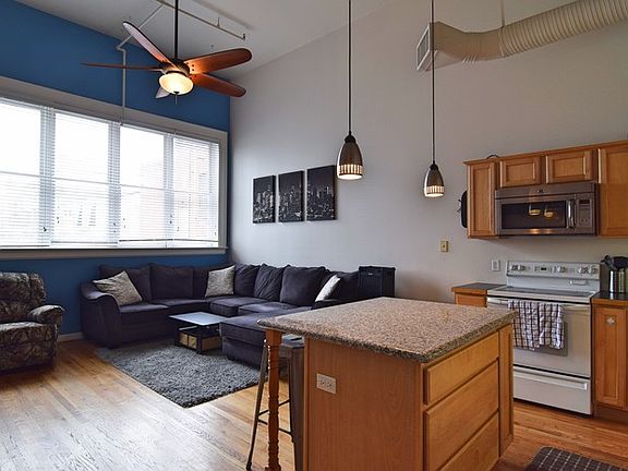 4th image of 1556 California St #509