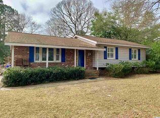 715 8th Ave S, Surfside Beach, SC 29575