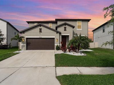 13532 Palmera Vista Dr, Riverview, FL, 33579
