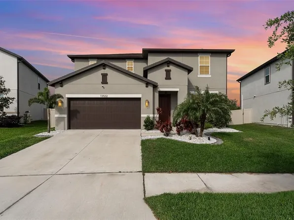 13532 Palmera Vista Dr, Riverview, FL 33579