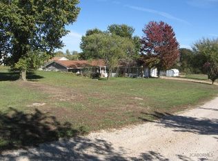 31363 Mockingbird Rd, California, MO 65018