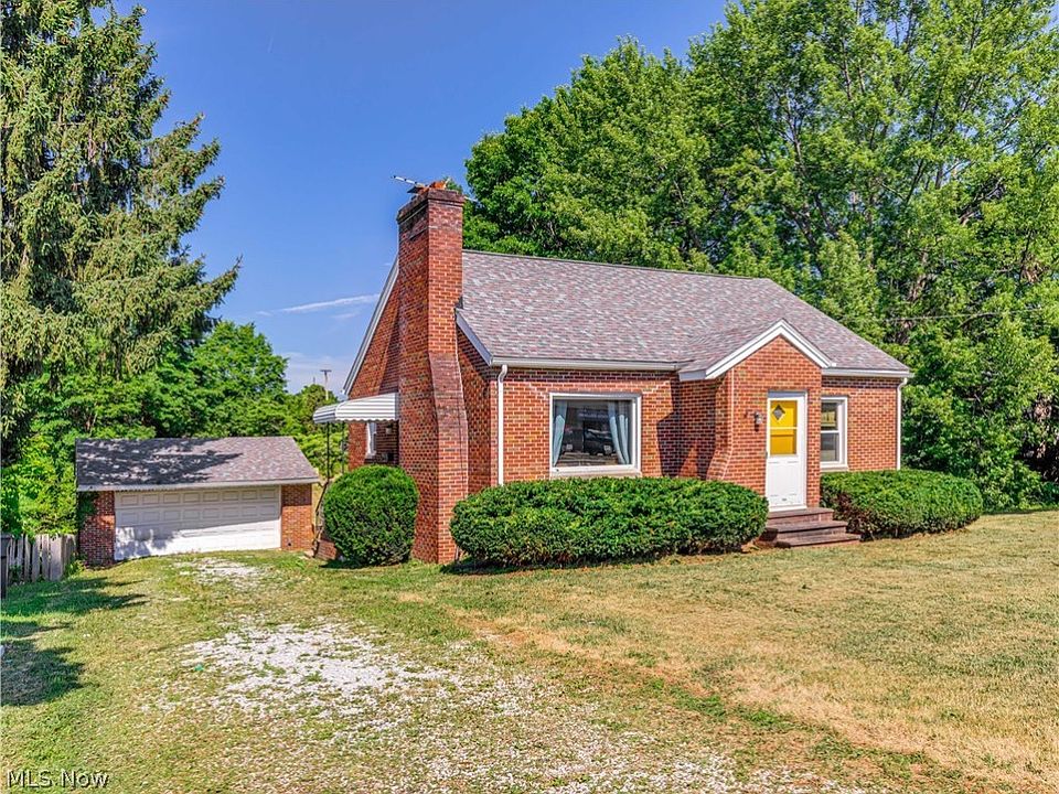 1546 Brittain Rd, Akron, OH 44310 Zillow