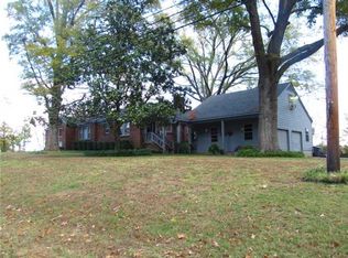 1564 Collierville Arlington N, Eads, TN 38028