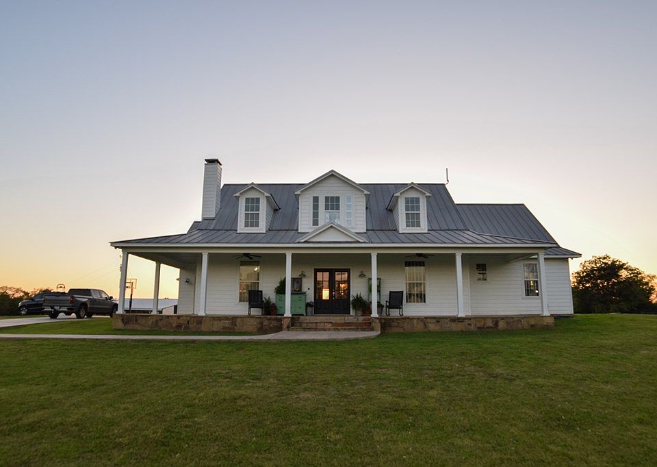 1994 An County Rd 463, Montalba, TX 75853 Zillow