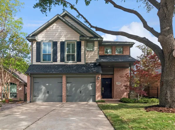 4905 Rockcreek Ln, Plano, TX 75024