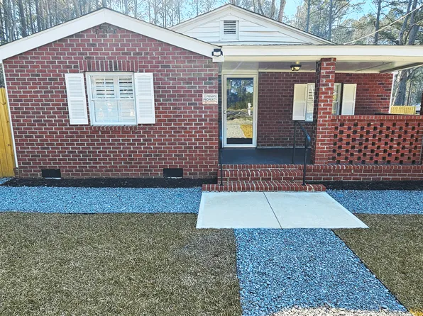 7691 N Highway 17, Mount Pleasant, SC 29429