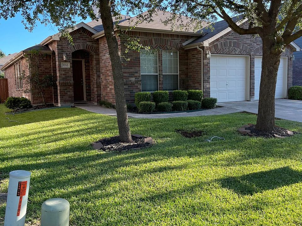 3205 Nandina Street, McKinney 75071