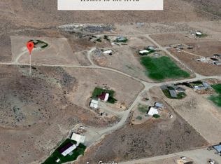 0 Crest Dr, Jordan Valley, OR 97910