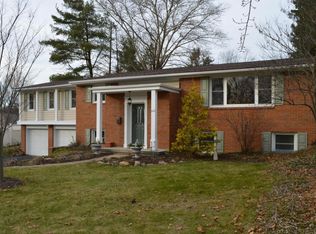 410 Longfellow Ave, Columbus, OH 43085