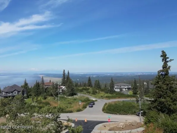 L2 Panoramic Cir, Anchorage, AK 99516