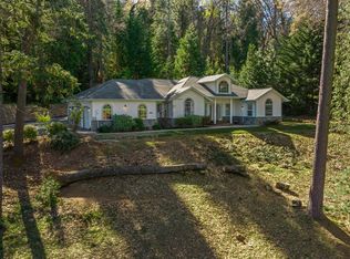 14226 Greenwood Cir, Nevada City, CA
