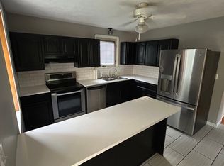 1215 Heath Ave #1, Lynchburg, VA 24502