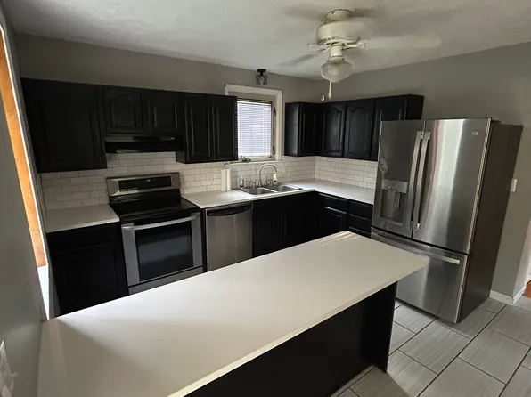 1215 Heath Ave #1, Lynchburg, VA 24502