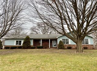 311 Boiling Springs Rd, Danville, IL 61832