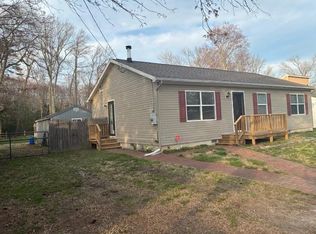 323 E Pacific Ave, Villas, NJ
